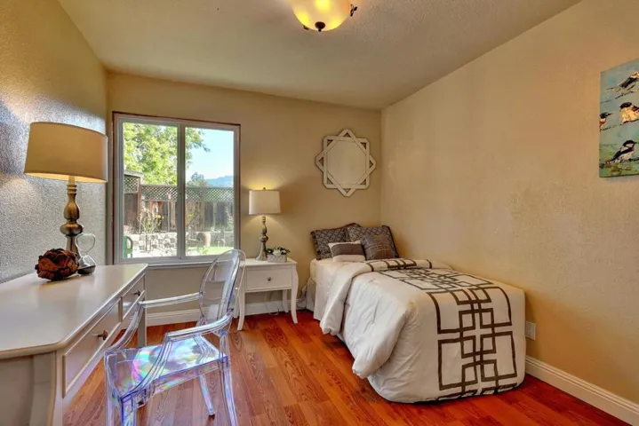 6447 Firefly Drive, San Jose, California 95120