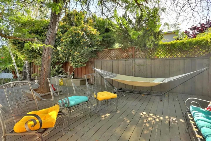 6447 Firefly Drive, San Jose, California 95120