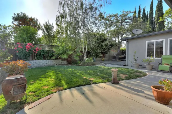 6447 Firefly Drive, San Jose, California 95120