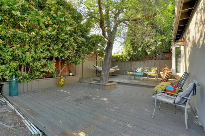 6447 Firefly Drive, San Jose, California 95120