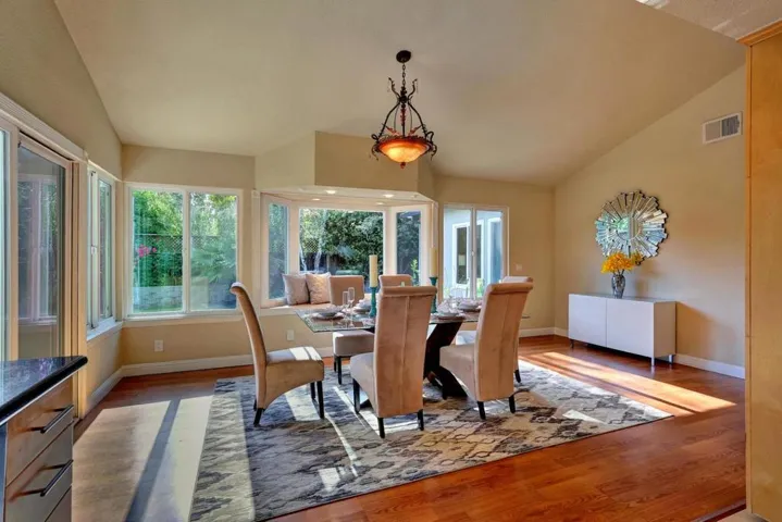 6447 Firefly Drive, San Jose, California 95120