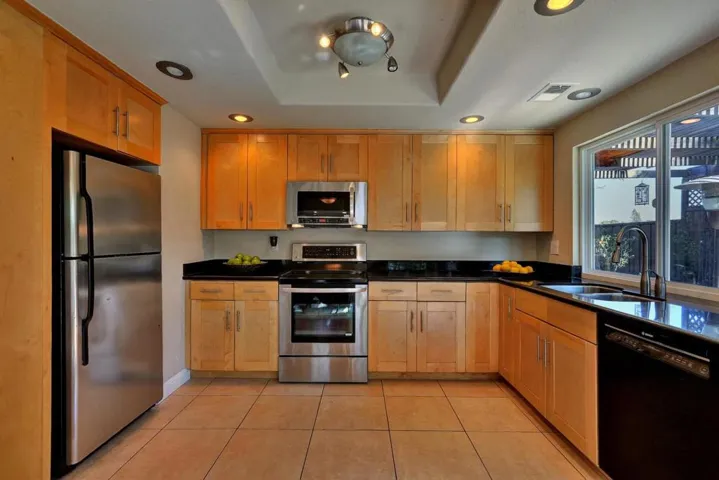 6447 Firefly Drive, San Jose, California 95120