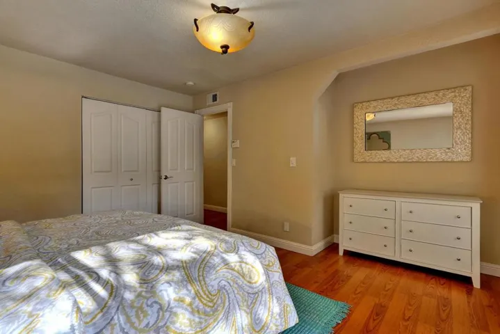 6447 Firefly Drive, San Jose, California 95120