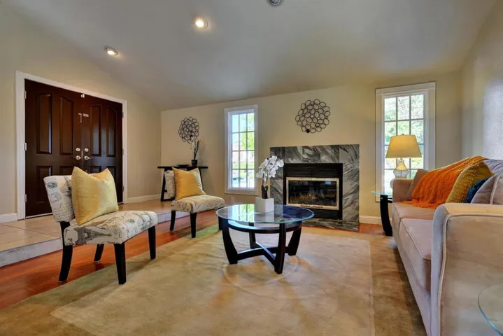 6447 Firefly Drive, San Jose, California 95120