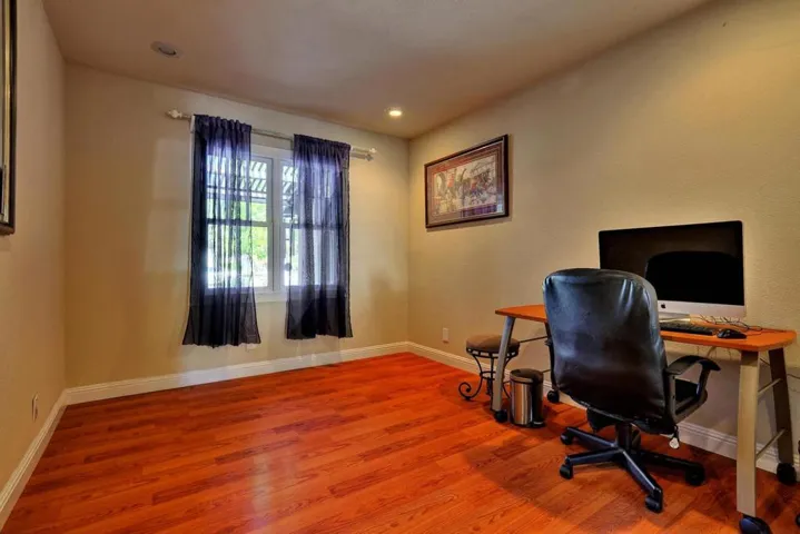 6447 Firefly Drive, San Jose, California 95120