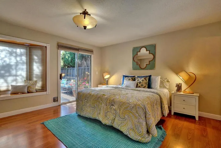 6447 Firefly Drive, San Jose, California 95120
