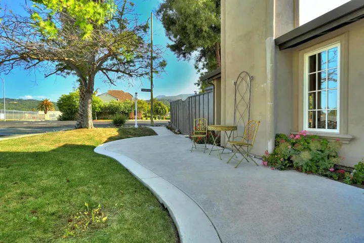6447 Firefly Drive, San Jose, California 95120