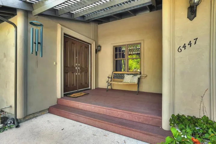 6447 Firefly Drive, San Jose, California 95120