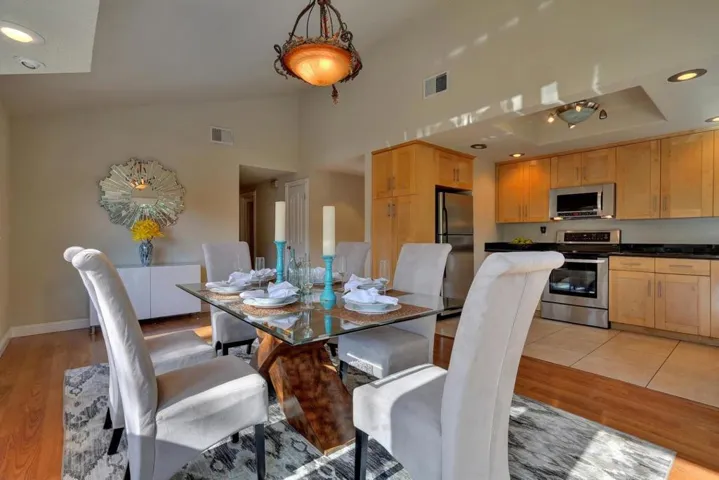 6447 Firefly Drive, San Jose, California 95120