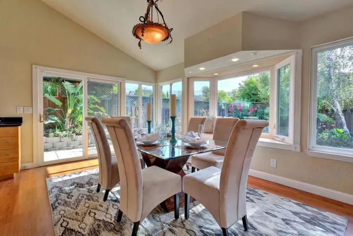 6447 Firefly Drive, San Jose, California 95120