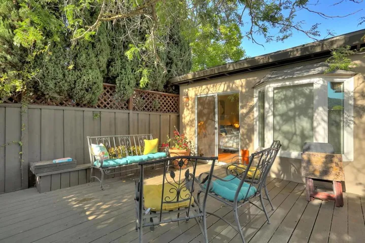6447 Firefly Drive, San Jose, California 95120