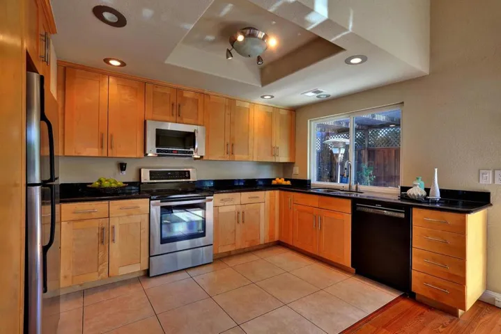 6447 Firefly Drive, San Jose, California 95120