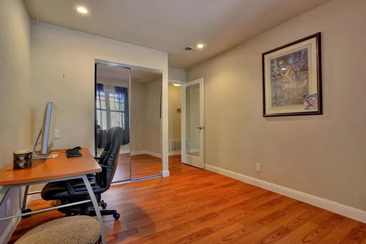 6447 Firefly Drive, San Jose, California 95120