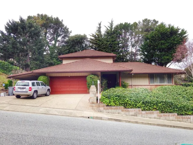 1376 Murchison Dr, Millbrae, California 94030