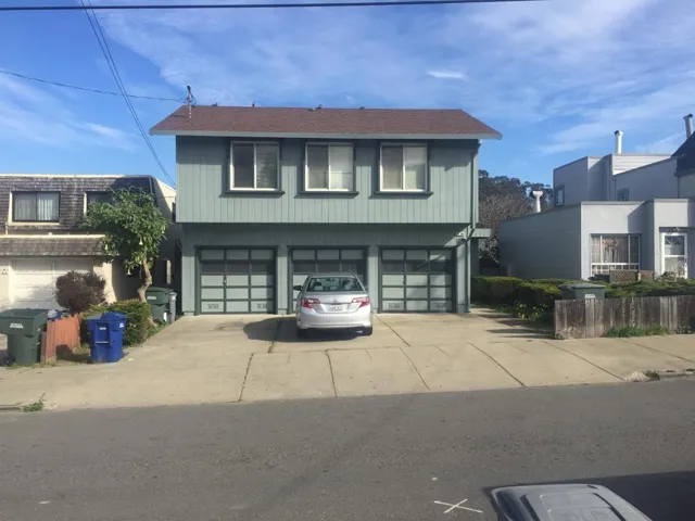 , South San Francisco, California 94080