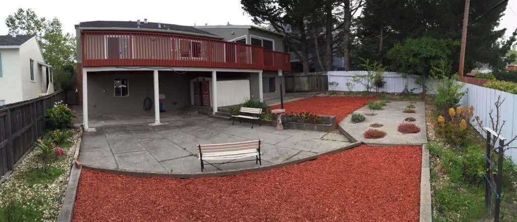 , Millbrae, California 94030