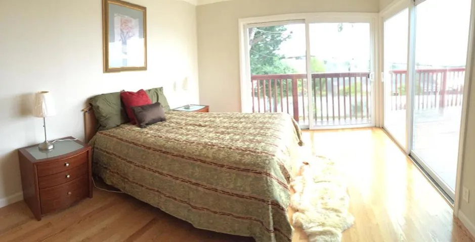 , Millbrae, California 94030