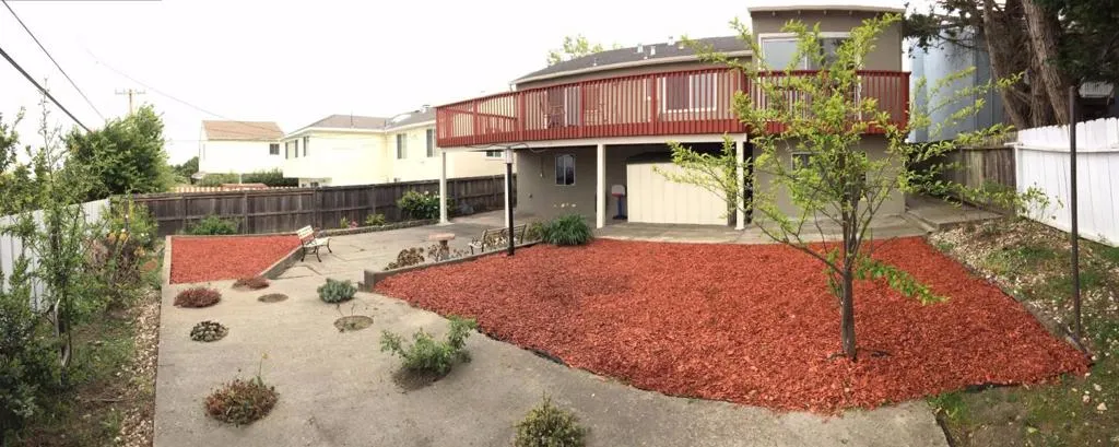 , Millbrae, California 94030