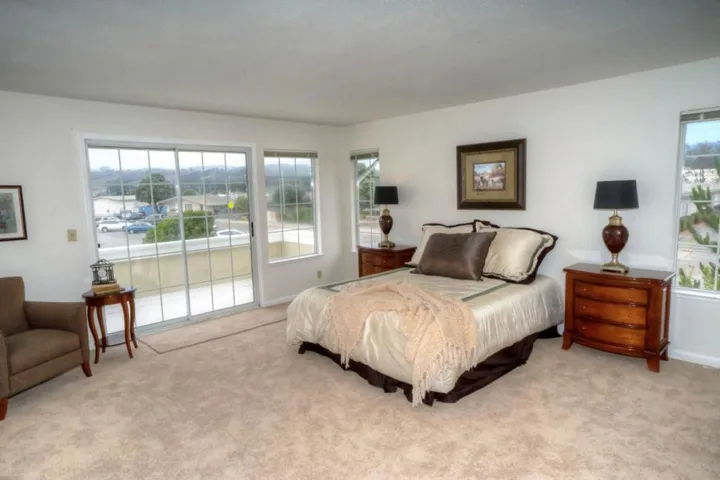 448 Correas Street, Half Moon Bay, California 94019
