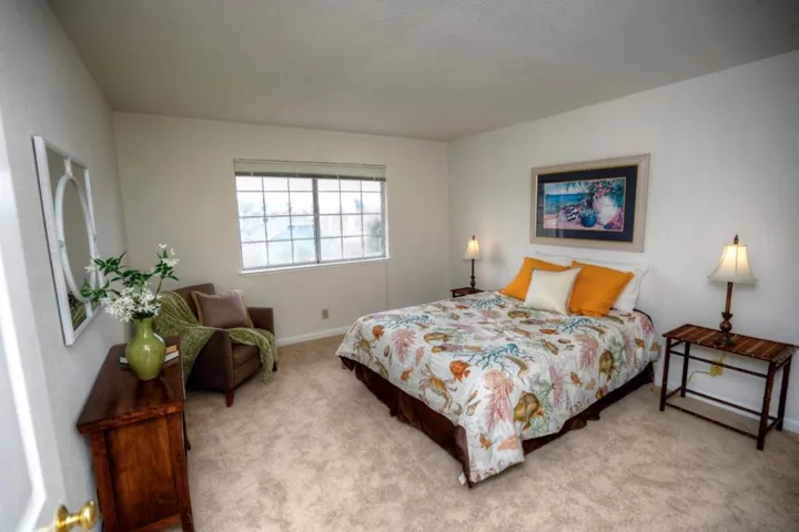 448 Correas Street, Half Moon Bay, California 94019