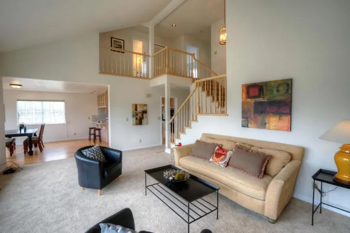 448 Correas Street, Half Moon Bay, California 94019