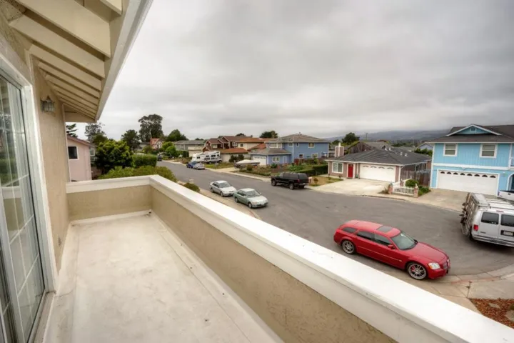 448 Correas Street, Half Moon Bay, California 94019