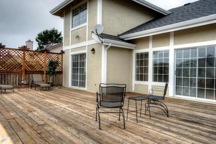 448 Correas Street, Half Moon Bay, California 94019