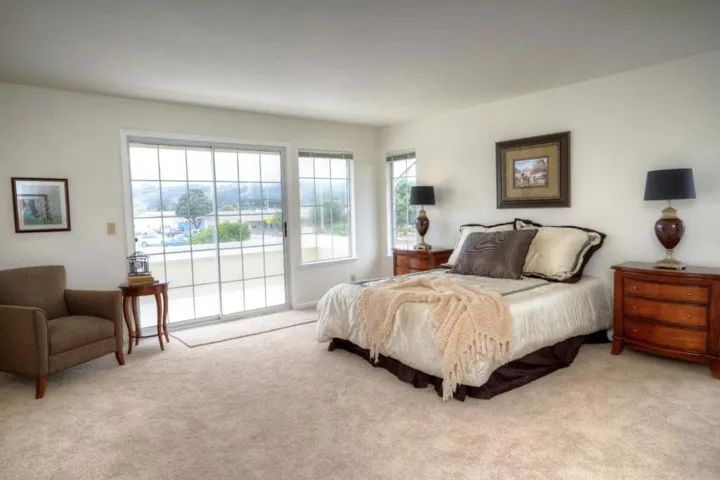 448 Correas Street, Half Moon Bay, California 94019