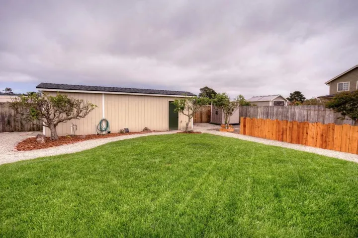 448 Correas Street, Half Moon Bay, California 94019