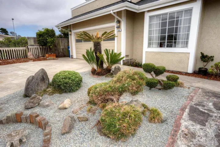 448 Correas Street, Half Moon Bay, California 94019