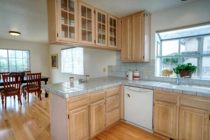 448 Correas Street, Half Moon Bay, California 94019