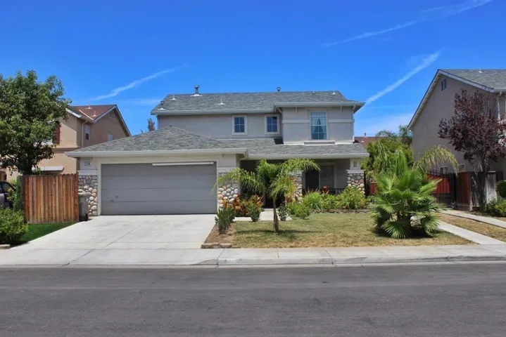 2774 Swan Lane, Los Banos, California 93635