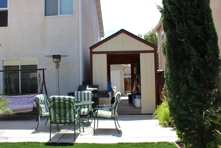 2774 Swan Lane, Los Banos, California 93635
