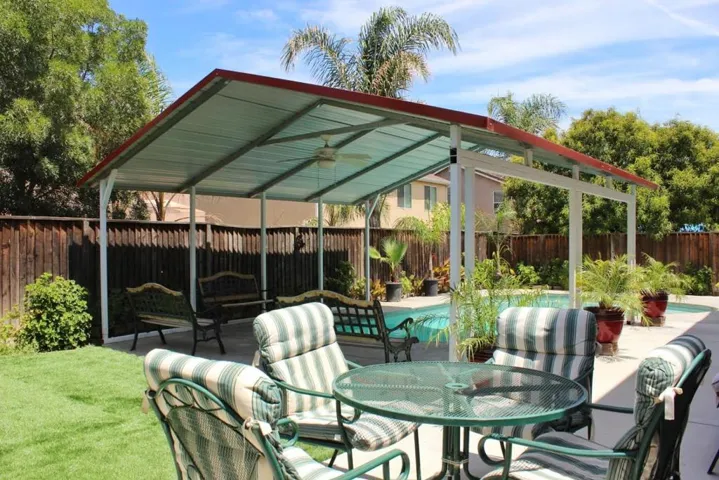 2774 Swan Lane, Los Banos, California 93635