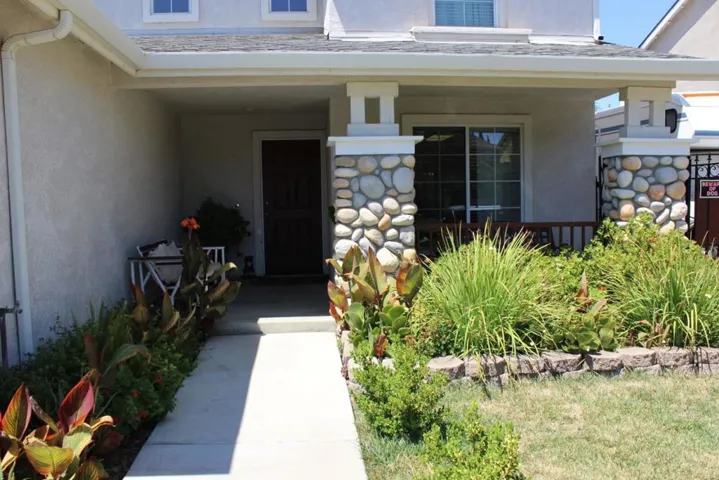 2774 Swan Lane, Los Banos, California 93635