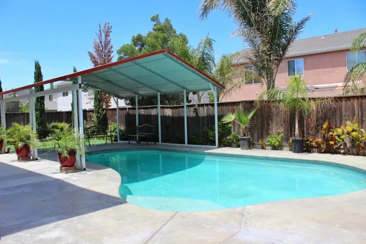 2774 Swan Lane, Los Banos, California 93635