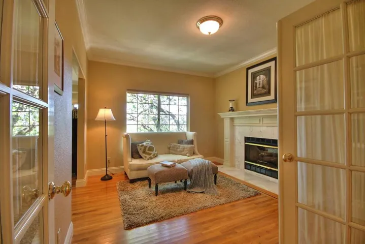385 Atherton Way, Morgan Hill, California 95037