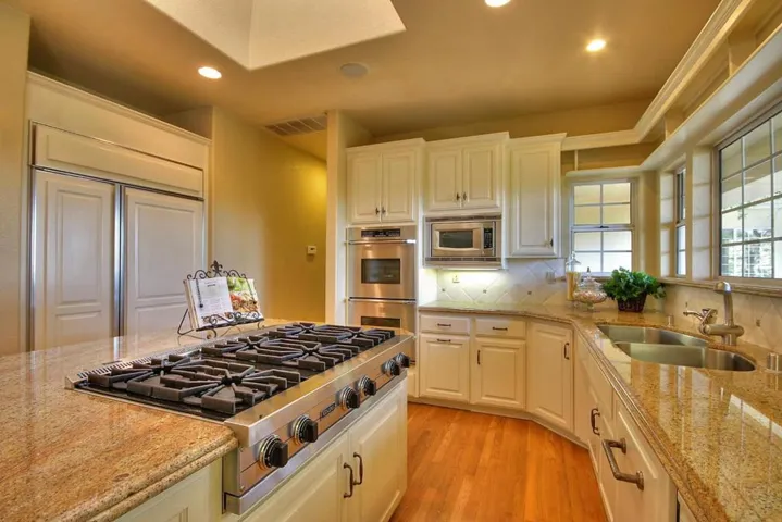 385 Atherton Way, Morgan Hill, California 95037