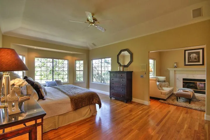 385 Atherton Way, Morgan Hill, California 95037