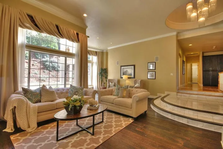 385 Atherton Way, Morgan Hill, California 95037