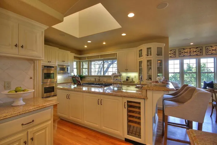 385 Atherton Way, Morgan Hill, California 95037