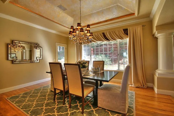 385 Atherton Way, Morgan Hill, California 95037