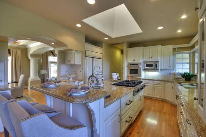 385 Atherton Way, Morgan Hill, California 95037