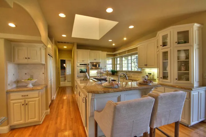 385 Atherton Way, Morgan Hill, California 95037