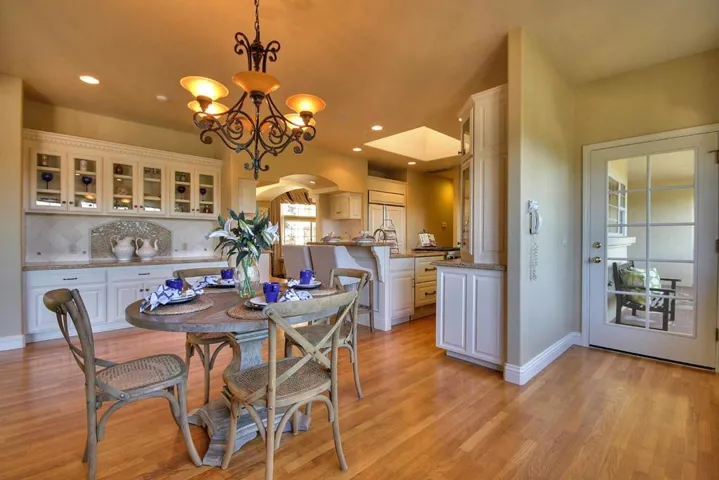 385 Atherton Way, Morgan Hill, California 95037