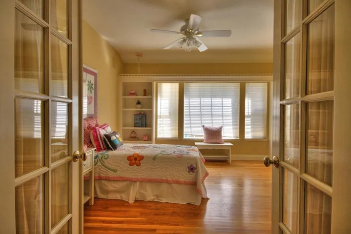 385 Atherton Way, Morgan Hill, California 95037