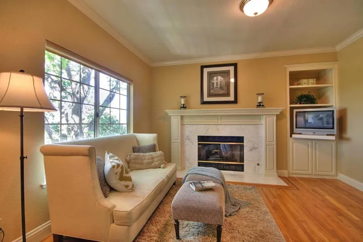 385 Atherton Way, Morgan Hill, California 95037
