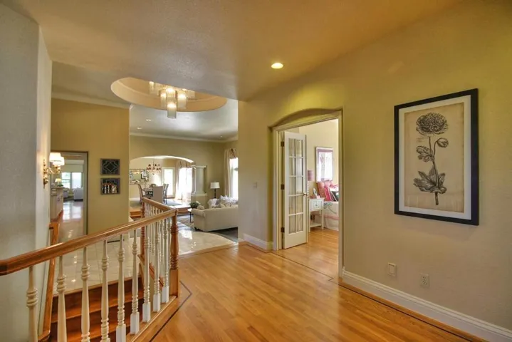 385 Atherton Way, Morgan Hill, California 95037