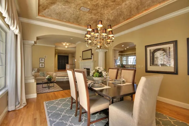 385 Atherton Way, Morgan Hill, California 95037