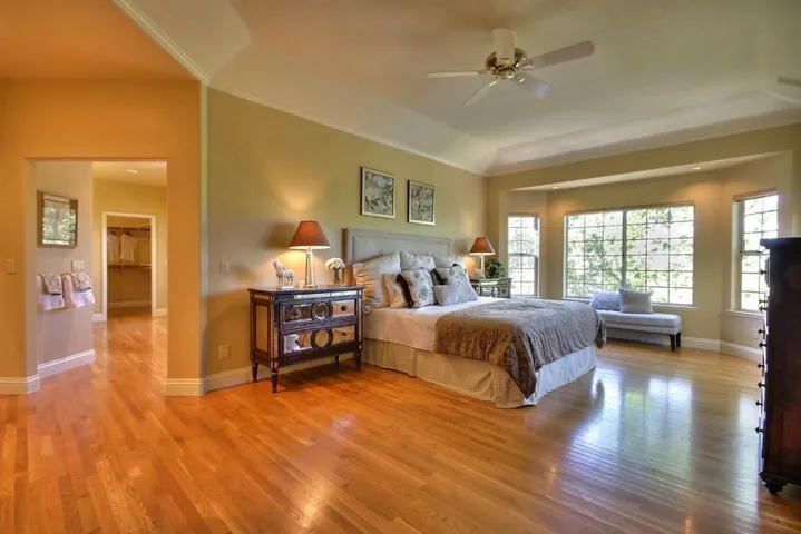 385 Atherton Way, Morgan Hill, California 95037